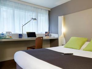 Hotels Campanile Roissy - Saint Witz : photos des chambres