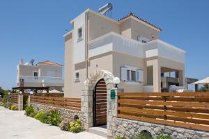 Prinos Oasis Twin Villas III