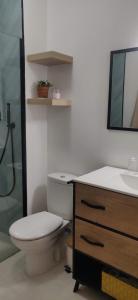 Casa Natal. Tú rincón acogedor en El Cotillo.