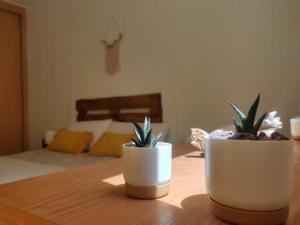 Casa Natal. Tú rincón acogedor en El Cotillo.