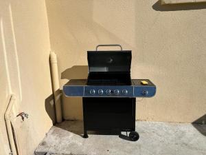 Maisons de vacances Homefleur - Maison 130m2 - 8 a 10 pers - Jardin : photos des chambres