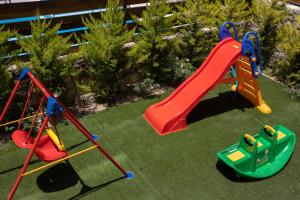 Prinos Oasis Twin Villas III