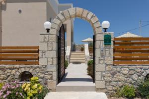 Prinos Oasis Twin Villas III