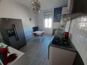 Appartements Ideal T3 CENTRE au calme , stationnement Gratuit : photos des chambres