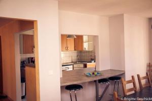 Appartements Spacieux gite jusqu'a 12 personnes : photos des chambres
