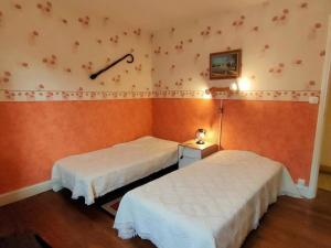 Appartement T3 près télécabine et commerces, 6 pers, Parking - FR-1-234-208