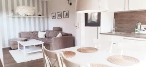 Haus Wiekend - Fewo Knurrhahn