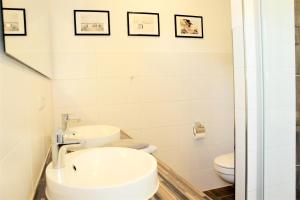 Haus Wiekend - Fewo Knurrhahn