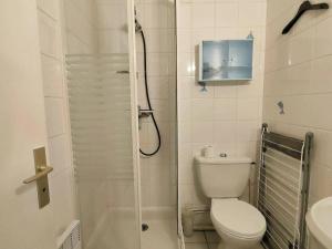 Studio proche centre 4 pers, parking, balcon - FR-1-234-249