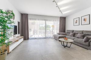 Townhouse with three bedrooms