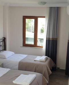 Nur Konak daire 2