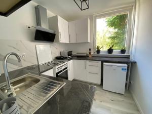 Apartament Duszniki-Zdrój