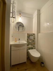 Apartament Duszniki-Zdrój