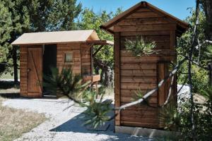 Maisons d'hotes Les Maisons De Chante Oiseau : photos des chambres