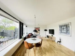 aday - Quiet and cozy house - Nørre Tranders