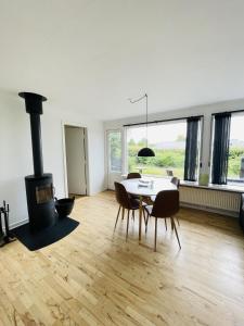 aday - Quiet and cozy house