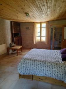 B&B / Chambres d'hotes Le refuge : photos des chambres