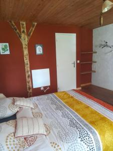 B&B / Chambres d'hotes Le refuge : photos des chambres