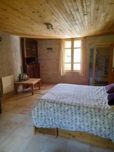 B&B / Chambres d'hotes Le refuge : photos des chambres