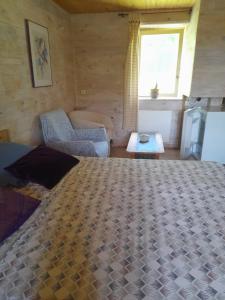 B&B / Chambres d'hotes Le refuge : photos des chambres