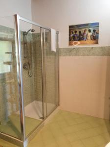 Habitación Doble Deluxe con balcón y vistas al mar