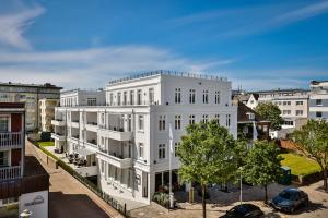 Logierhaus Jonna Whg 04