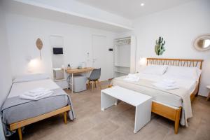 Kaary BellaVita Superior Room