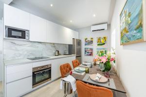 VILLA FLORES LUXURY APARTMENT