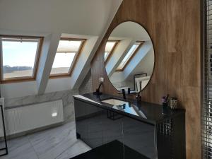 Apartament Mazury Residence