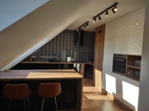 Apartament Mazury Residence
