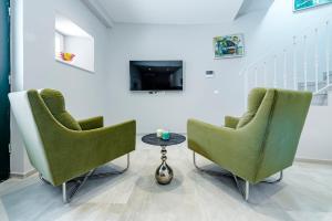 VILLA FLORES LUXURY APARTMENT