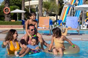 Amadil Ocean Club