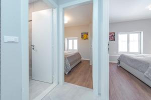 VILLA FLORES LUXURY APARTMENT