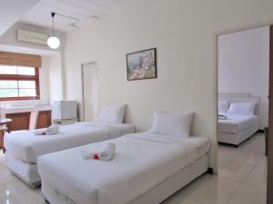 Phòng Suite Gia đình (Family Suite)