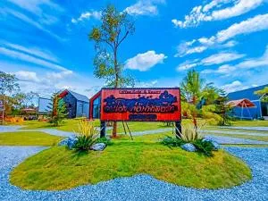 ก๋างโต้ง คอฟฟี่รีสอร์ท - Ban Wang Khon