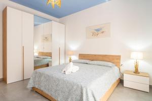 Imama apartament vista mare