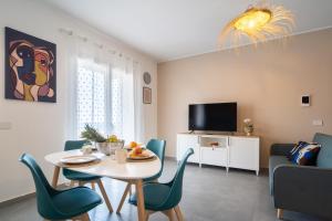 Imama apartament vista mare