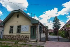 Szívem Csücske Vendégház - Salka