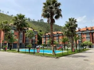 Apartamento Unquera - Val de San Vicente - Prío