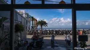 綠蠵龜潛水住宿 - Сяолюцю