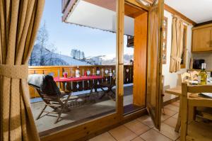 23B Les Chalets de Monatalbert