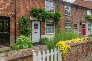 Flint Cottage