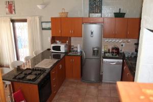 Visvanger self catering