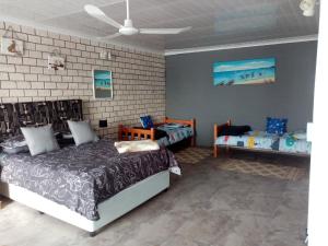 Visvanger self catering