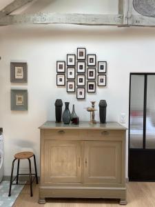 Kermaria Bois D Amour Apartment