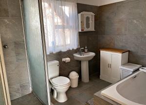 Visvanger self catering