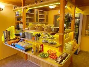 Penzion Alfa - Špičák