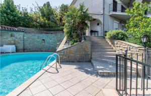 Lovely Apartment In Koper