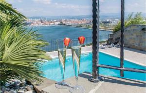 Lovely Apartment In Koper
