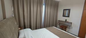 Alexandras Glifa Apartments